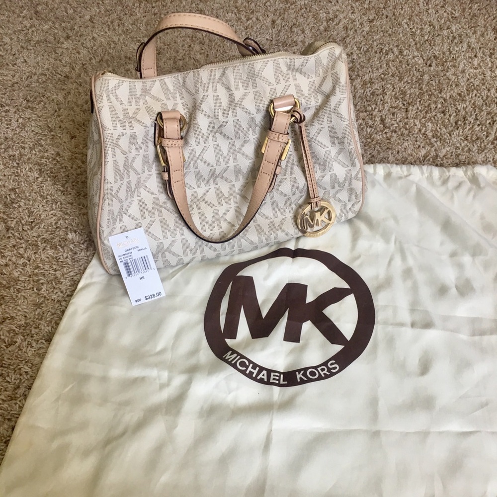 Michael Kors Purse